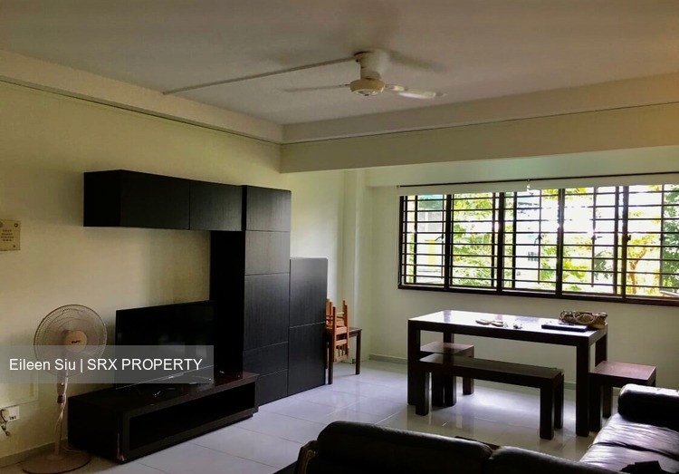 Blk 313 Sembawang Drive (Sembawang), HDB 5 Rooms #185160152